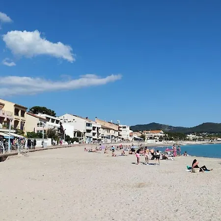 Apartamento Maison Et Jardin Pres Des Plages *